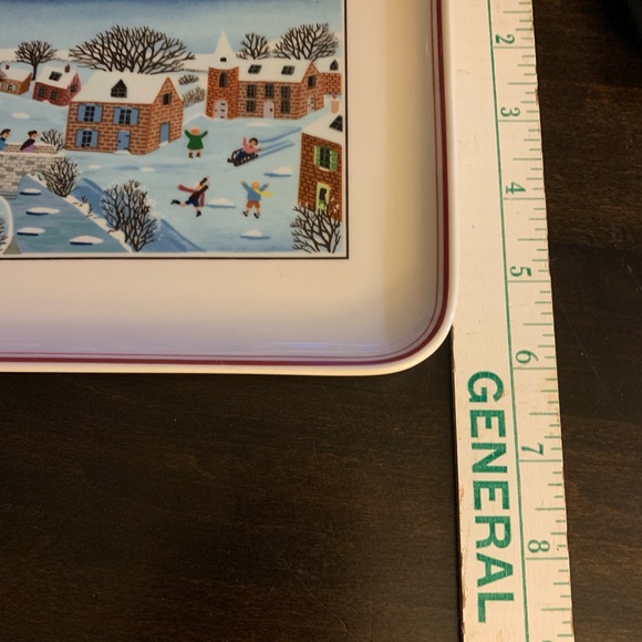 Christmas sandwich platter - Picture 2 of 4